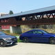Image for article titled The 2017 Mercedes C300 Coupe Looks Good And Drives Good Also